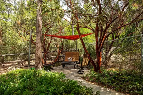 Exterior - 55370 Silver Tip Ln, Idyllwild, CA 92549 photo 18 of 29