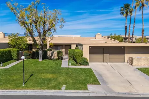 1254 Tiffany Cir N, Palm Springs, CA 92262