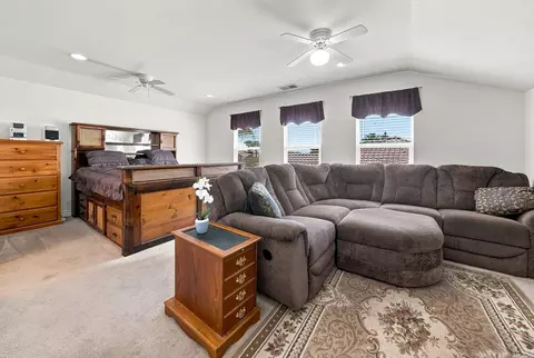 Bedroom - 41367 Farmer Ct, Indio, CA 92203 photo 7 of 8