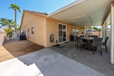 Exterior - 41367 Farmer Ct, Indio, CA 92203 photo 5 of 8