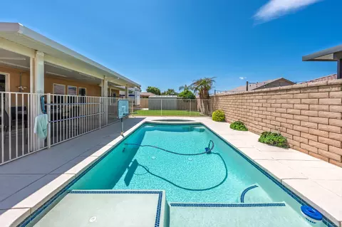 Exterior - 41367 Farmer Ct, Indio, CA 92203 photo 6 of 8