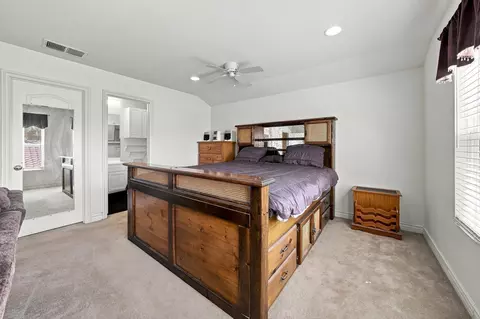 Bedroom - 41367 Farmer Ct, Indio, CA 92203 photo 8 of 8