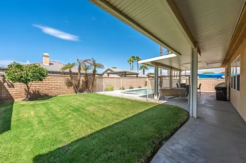 Exterior - 41367 Farmer Ct, Indio, CA 92203 photo 2 of 8
