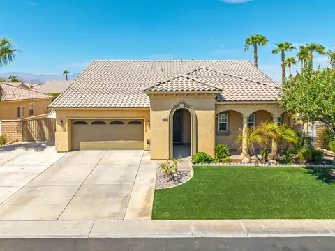 Exterior - 41367 Farmer Ct, Indio, CA 92203 photo 1 of 8