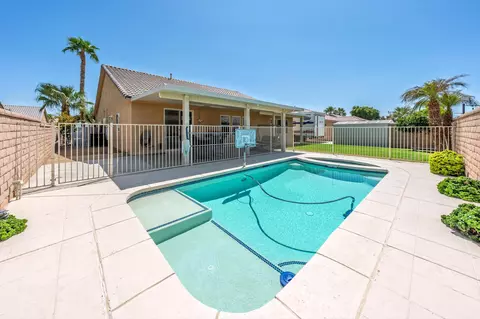 Exterior - 41367 Farmer Ct, Indio, CA 92203 photo 7 of 8