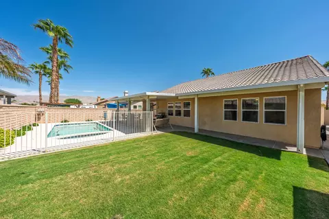 Exterior - 41367 Farmer Ct, Indio, CA 92203 photo 4 of 8