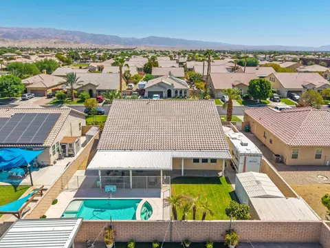 View/Area - 41367 Farmer Ct, Indio, CA 92203 photo 4 of 5