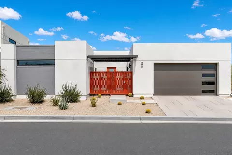 460 Palladium Blvd, Palm Springs, CA 92262
