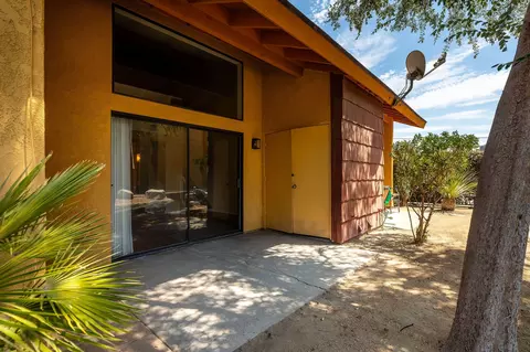 Exterior - 48255 Monroe St, Indio, CA 92201 photo 3 of 11