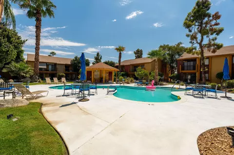 Exterior - 48255 Monroe St, Indio, CA 92201 photo 7 of 11