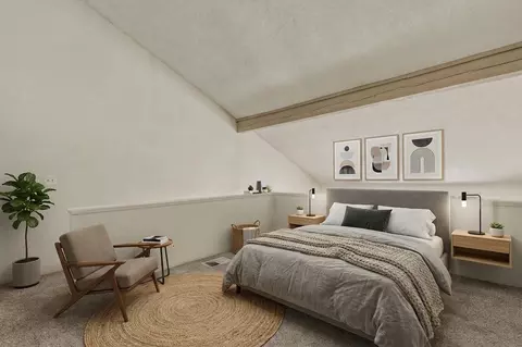Bedroom - 48255 Monroe St, Indio, CA 92201 photo 1 of 2