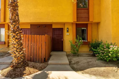 Exterior - 48255 Monroe St, Indio, CA 92201 photo 8 of 11