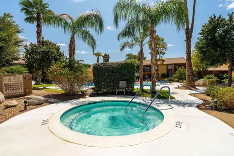 Exterior - 48255 Monroe St, Indio, CA 92201 photo 6 of 11