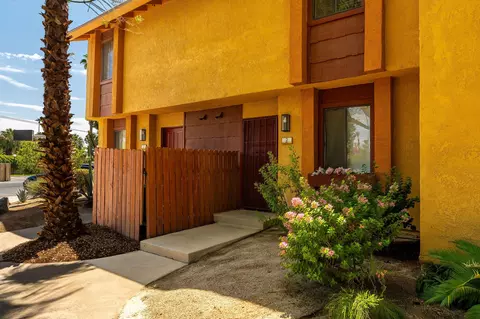 Exterior - 48255 Monroe St, Indio, CA 92201 photo 9 of 11