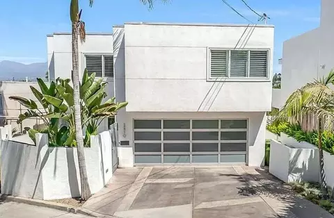 2410 Lyric Ave, Los Angeles, CA 90027
