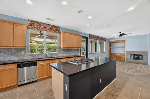 Kitchen - 82938 Generations Dr, Indio, CA 92203 photo 1 of 5