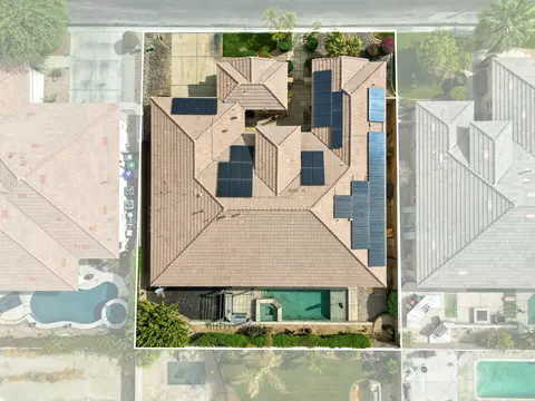 View/Area - 82938 Generations Dr, Indio, CA 92203 photo 4 of 5