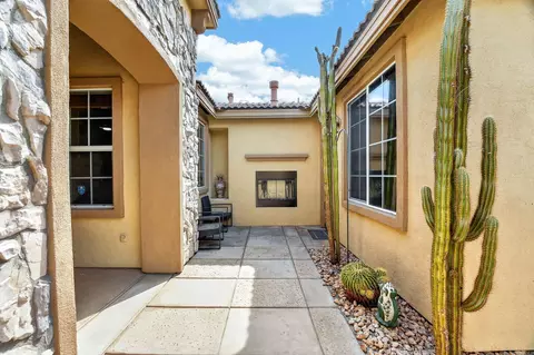 Exterior - 82938 Generations Dr, Indio, CA 92203 photo 7 of 10