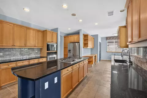 Kitchen - 82938 Generations Dr, Indio, CA 92203 photo 3 of 5