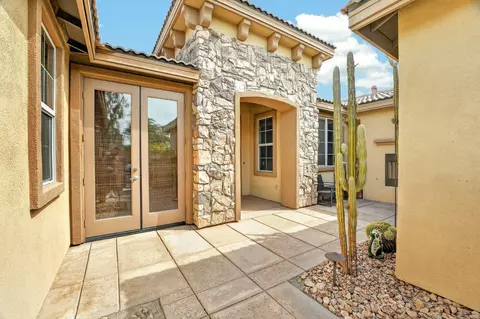 Exterior - 82938 Generations Dr, Indio, CA 92203 photo 6 of 10