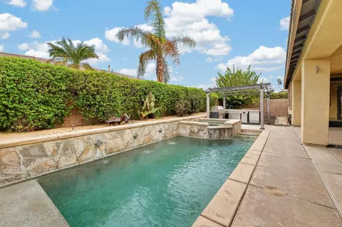 Exterior - 82938 Generations Dr, Indio, CA 92203 photo 9 of 10