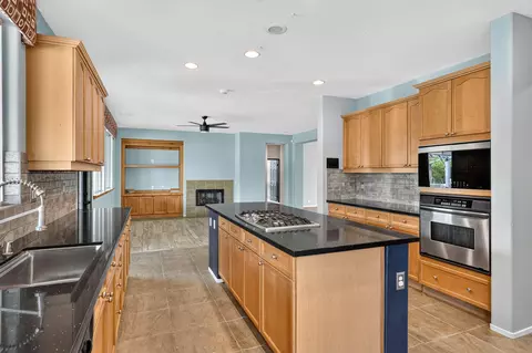 Kitchen - 82938 Generations Dr, Indio, CA 92203 photo 2 of 5