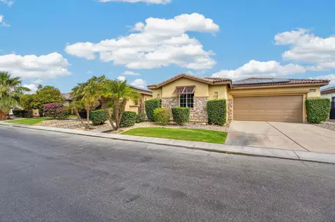 Exterior - 82938 Generations Dr, Indio, CA 92203 photo 2 of 10