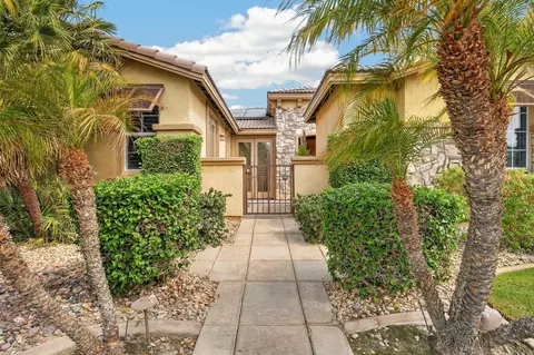 Exterior - 82938 Generations Dr, Indio, CA 92203 photo 3 of 10