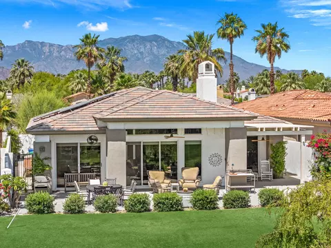 670 Mesa Grande Dr, Palm Desert, CA 92211