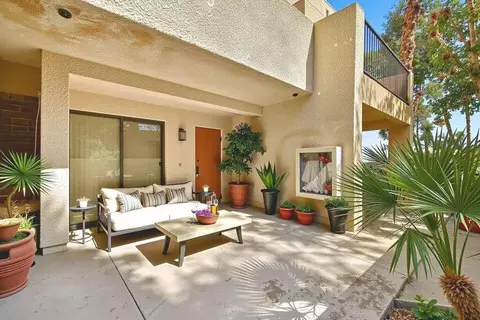 200 E Racquet Club Rd, Palm Springs, CA 92262