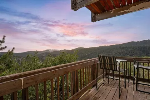 Exterior - 2190 Tank Rd, Running Springs, CA 92382 photo 15 of 16