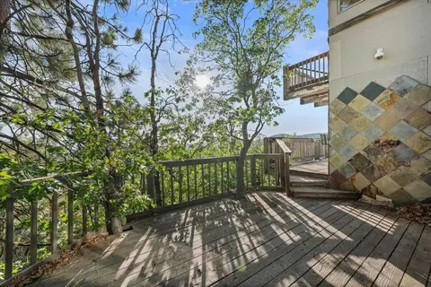 Exterior - 2190 Tank Rd, Running Springs, CA 92382 photo 12 of 16