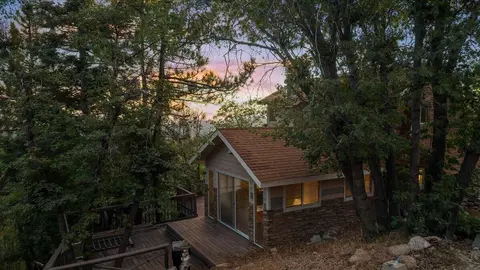 Exterior - 2190 Tank Rd, Running Springs, CA 92382 photo 1 of 16