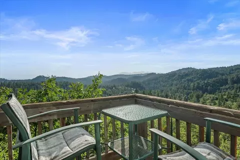Exterior - 2190 Tank Rd, Running Springs, CA 92382 photo 9 of 16