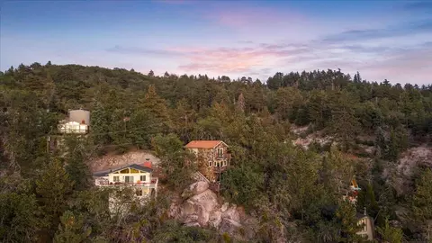 View/Area - 2190 Tank Rd, Running Springs, CA 92382 photo 4 of 4