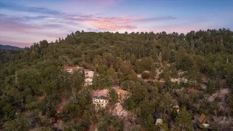 View/Area - 2190 Tank Rd, Running Springs, CA 92382 photo 3 of 4