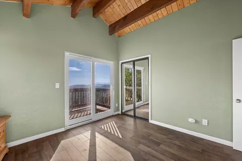 Bedroom - 2190 Tank Rd, Running Springs, CA 92382 photo 2 of 6