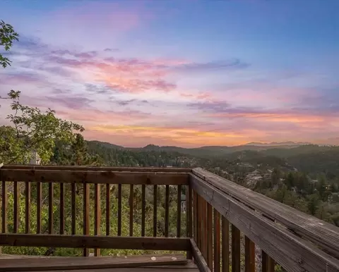 Exterior - 2190 Tank Rd, Running Springs, CA 92382 photo 16 of 16
