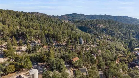View/Area - 2190 Tank Rd, Running Springs, CA 92382 photo 2 of 4