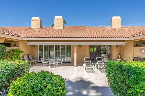 Exterior - 44 Maximo Way, Palm Desert, CA 92260 photo 6 of 10