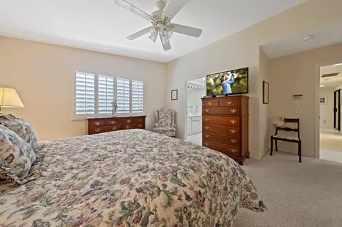 Bedroom - 44 Maximo Way, Palm Desert, CA 92260 photo 3 of 3