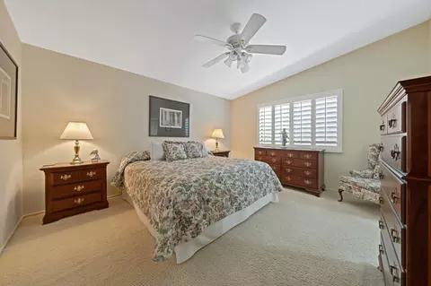 Bedroom - 44 Maximo Way, Palm Desert, CA 92260 photo 2 of 3