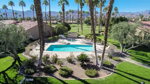 Exterior - 44 Maximo Way, Palm Desert, CA 92260 photo 10 of 10