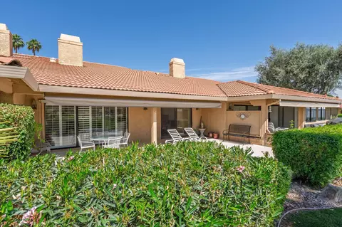 Exterior - 44 Maximo Way, Palm Desert, CA 92260 photo 7 of 10