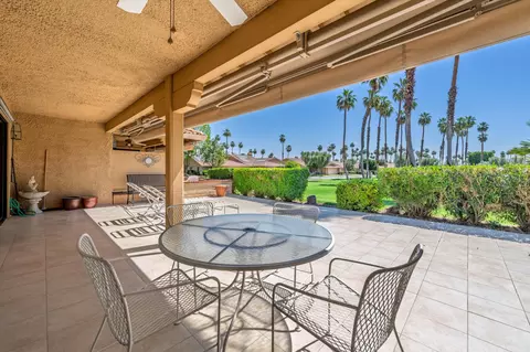 Exterior - 44 Maximo Way, Palm Desert, CA 92260 photo 5 of 10
