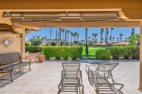 Exterior - 44 Maximo Way, Palm Desert, CA 92260 photo 3 of 10