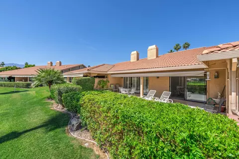 Exterior - 44 Maximo Way, Palm Desert, CA 92260 photo 8 of 10