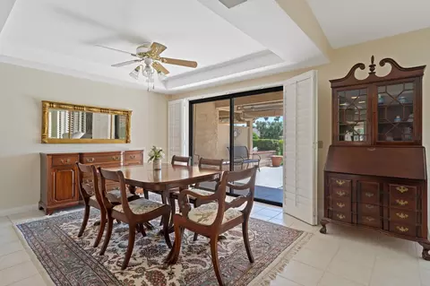 Dining - 44 Maximo Way, Palm Desert, CA 92260 photo 2 of 4