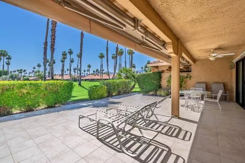 Exterior - 44 Maximo Way, Palm Desert, CA 92260 photo 4 of 10