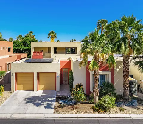 3000 Candlelight Ln, Palm Springs, CA 92264
